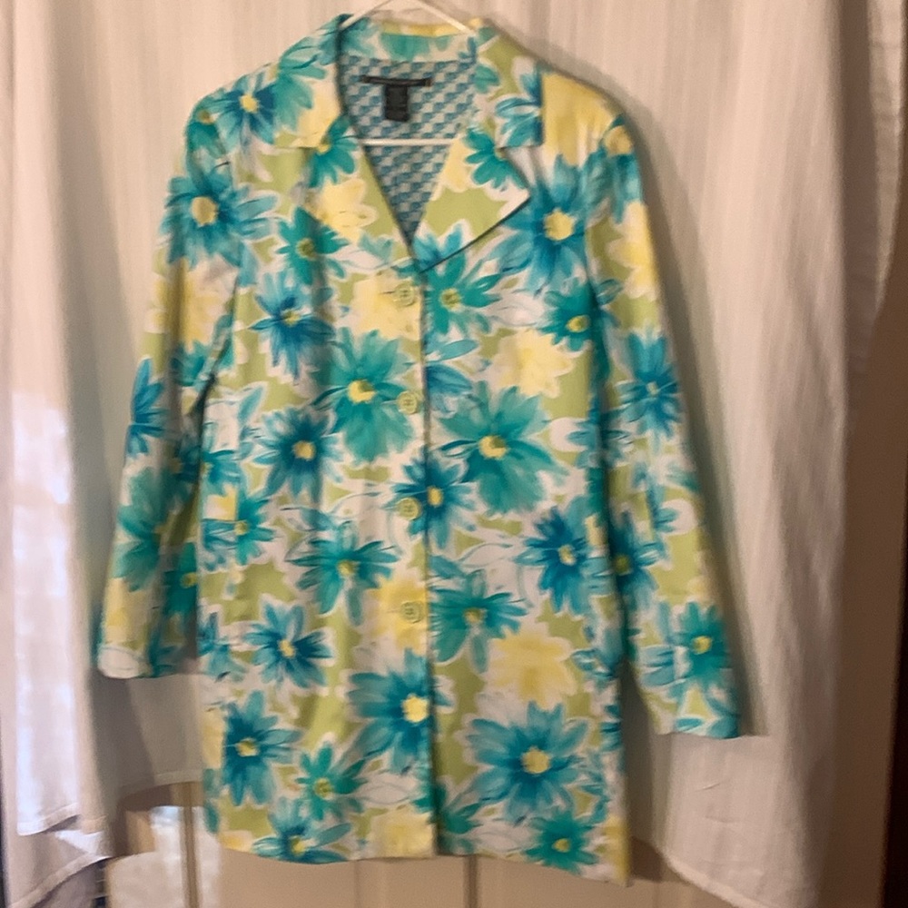 Pierre Cardin Rain Coat